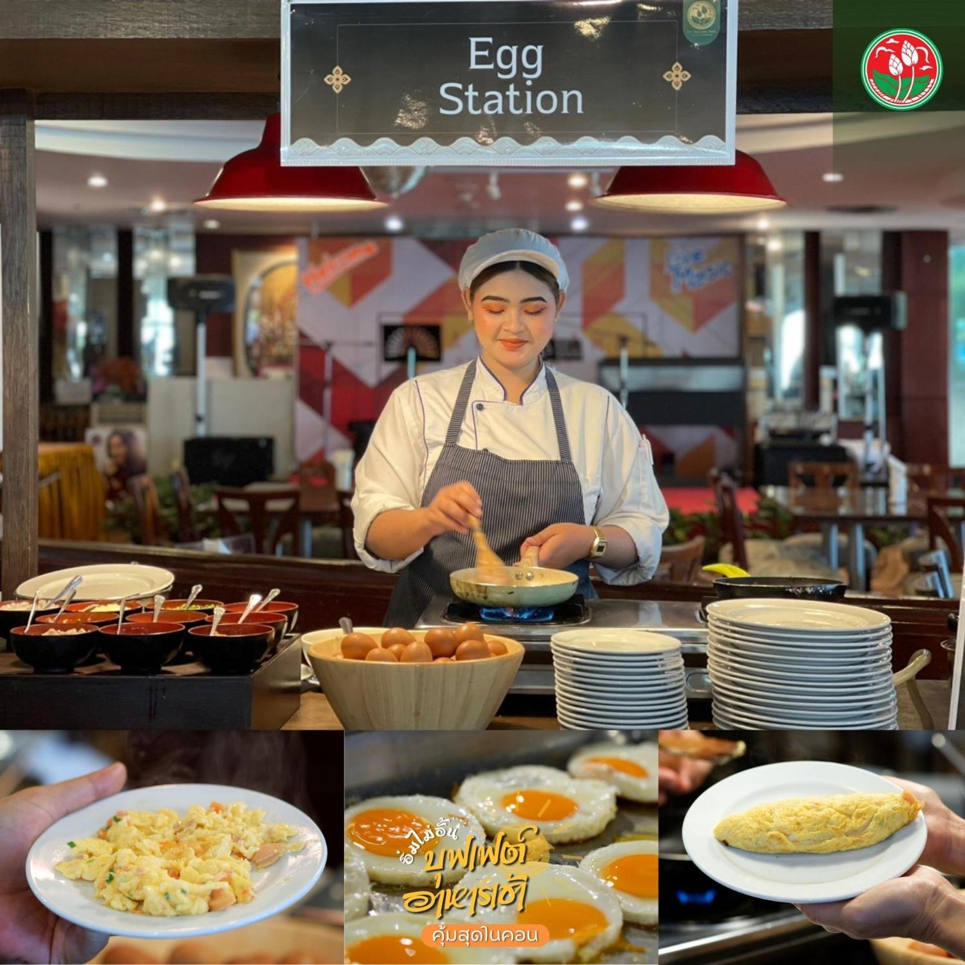 The Twin Lotus Hotel Nakhon Si Thammarat Buitenkant foto
